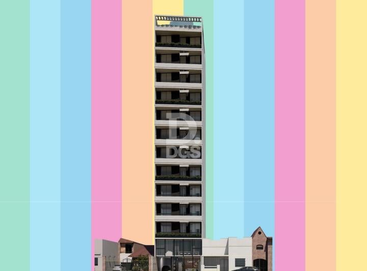 Desarrollo vertical