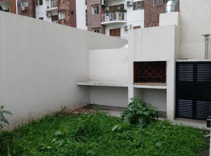 Departamento · 34m² · 1 Ambiente · 1 Cochera