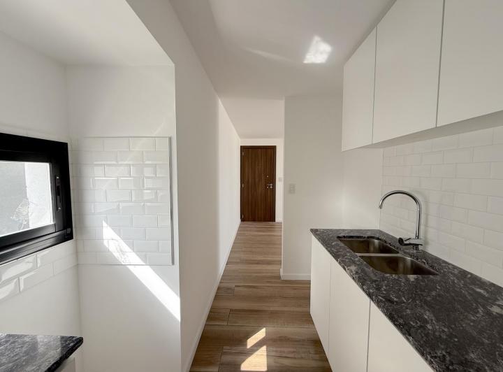 Departamento · 72m² · 3 Ambientes
