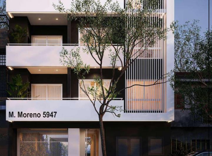 Desarrollo vertical