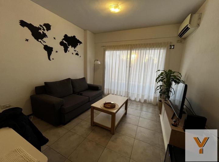 Departamento · 44m² · 2 Ambientes