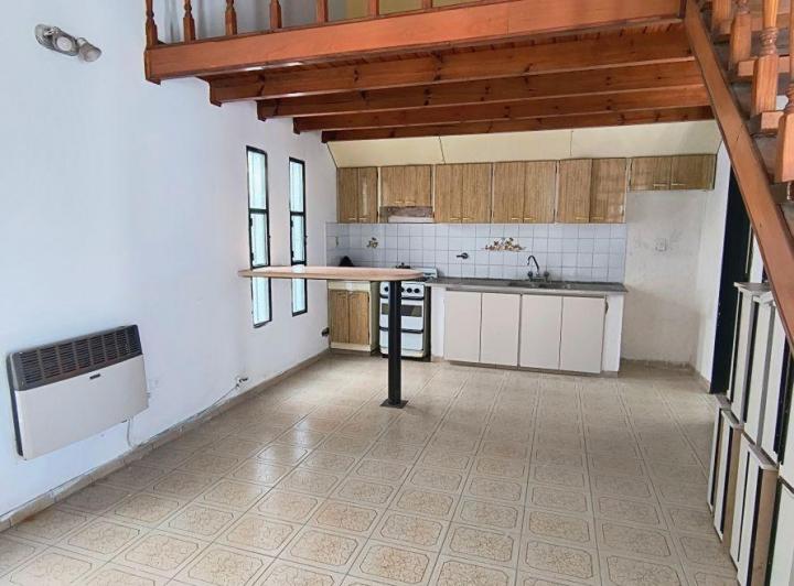 Departamento · 38m² · 3 Ambientes