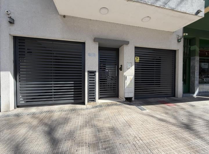 Departamento · 40m² · 2 Ambientes · 1 Cochera