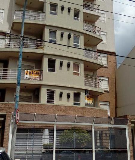 Departamento · 40m² · 2 Ambientes