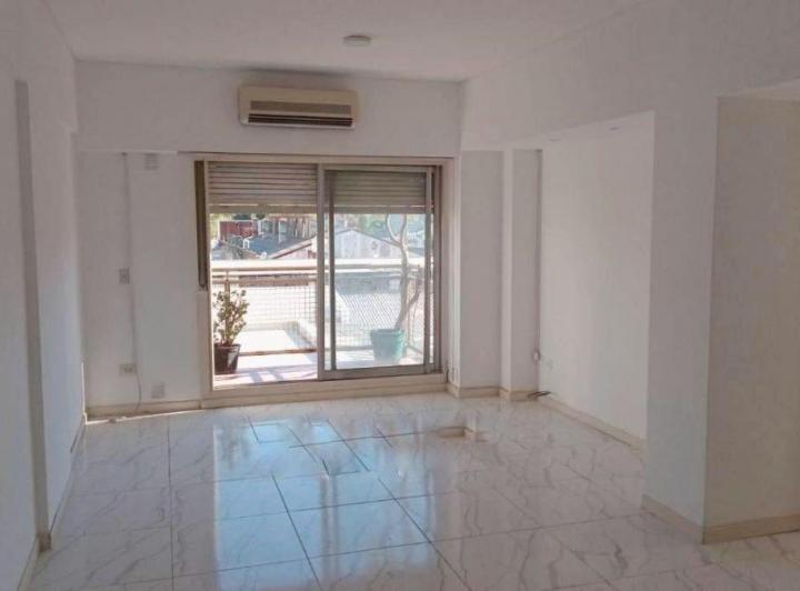 Departamento · 118m² · 4 Ambientes · 1 Cochera