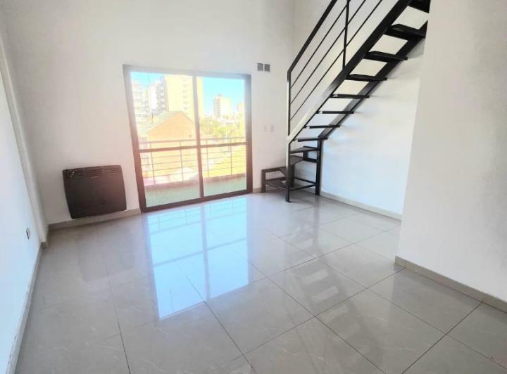 Departamento · 52m² · 2 Ambientes
