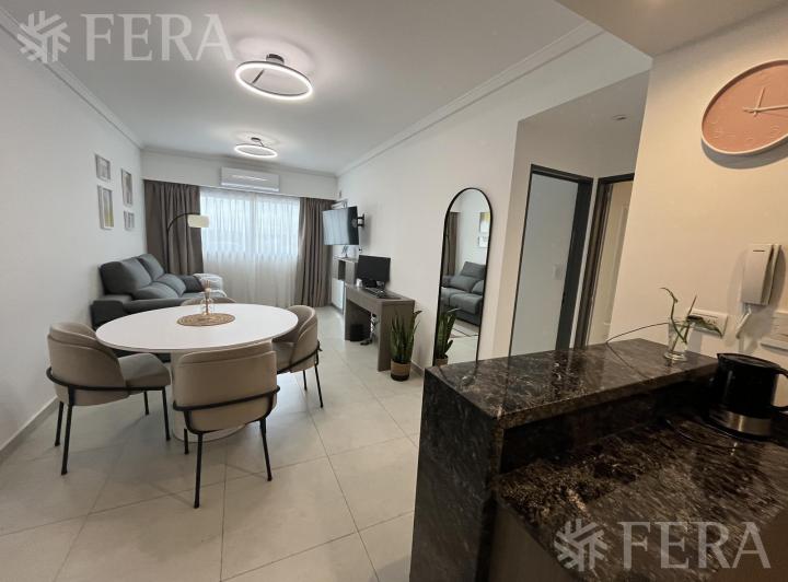 Departamento · 41m² · 2 Ambientes