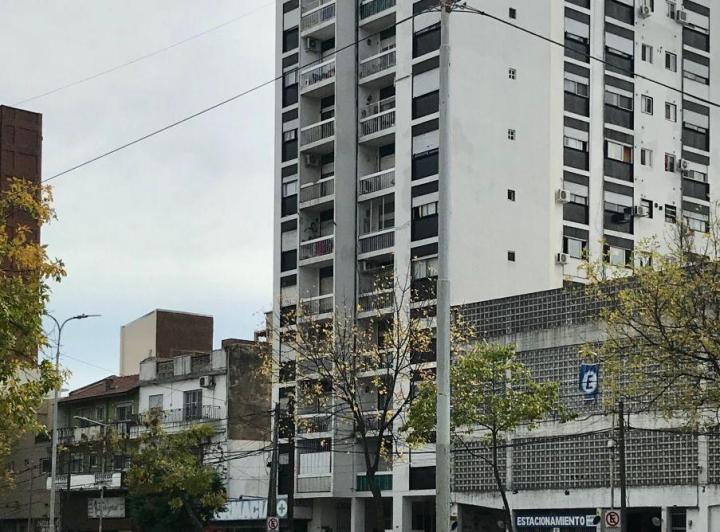 Departamento · 28m² · 1 Ambiente