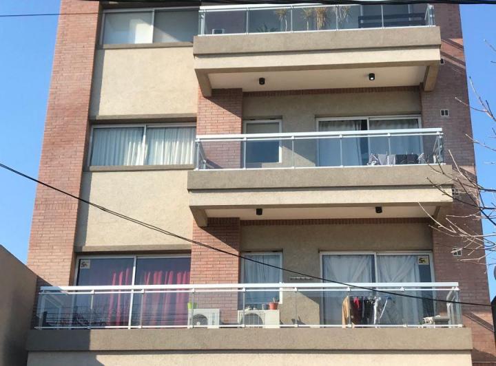 Departamento · 38m² · 2 Ambientes