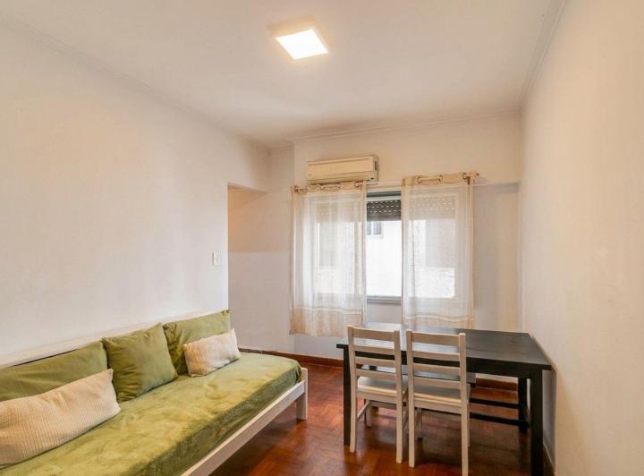 Departamento · 36m² · 2 Ambientes