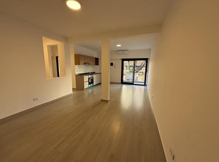 Departamento · 43m² · 2 Ambientes