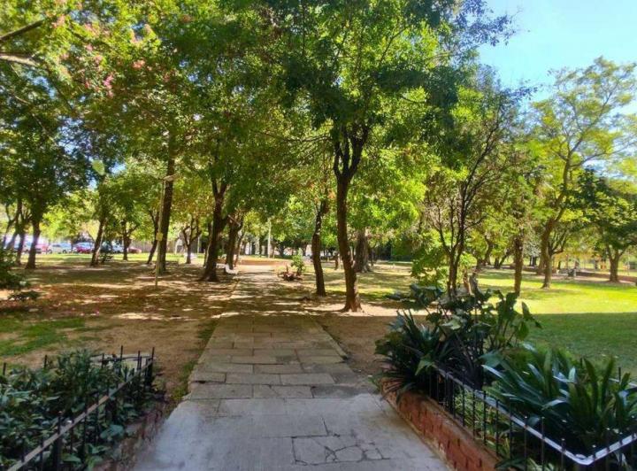 Departamento · 81m² · 4 Ambientes