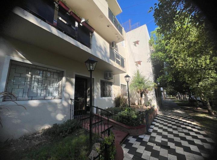 Departamento · 53m² · 3 Ambientes