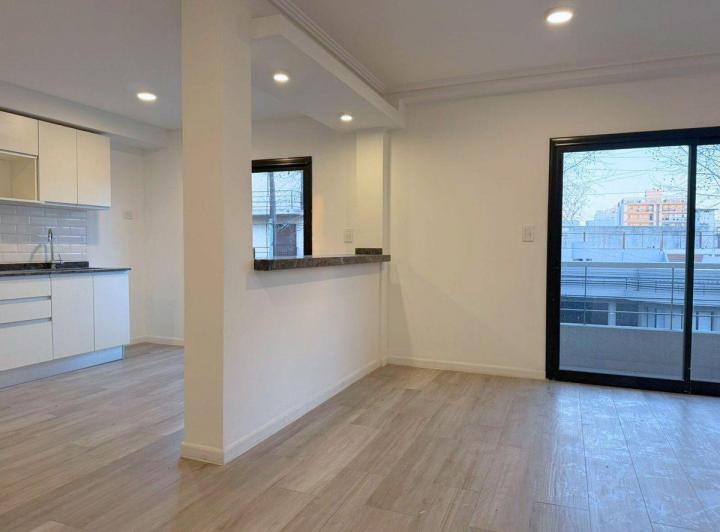 Departamento · 66m² · 3 Ambientes