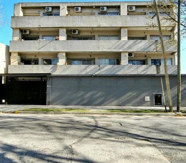 Departamento · 40m² · 2 Ambientes