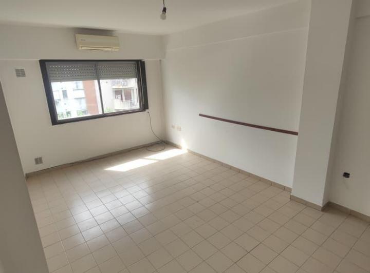 Departamento · 44m² · 3 Ambientes