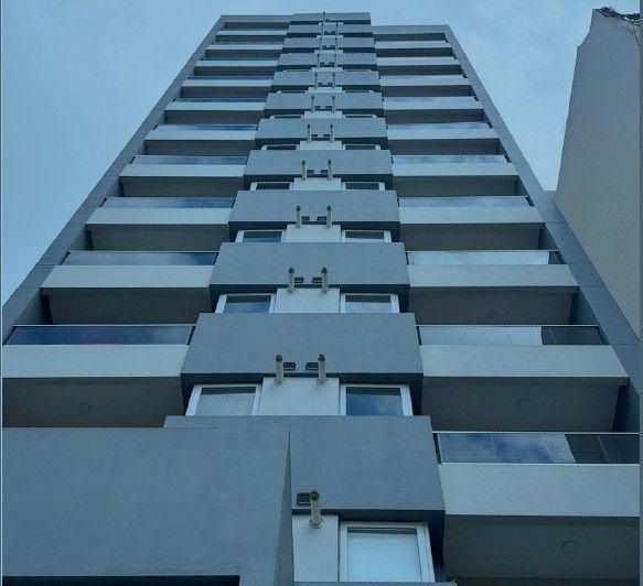 Departamento · 39m² · 2 Ambientes