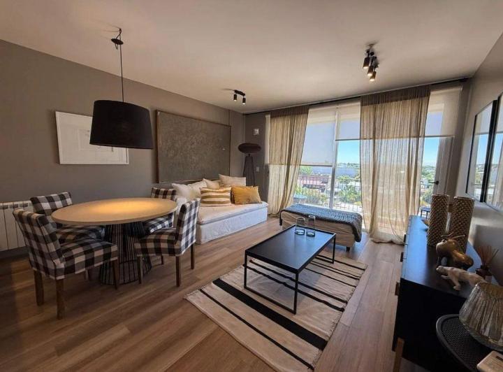 Departamento · 55m² · 2 Ambientes