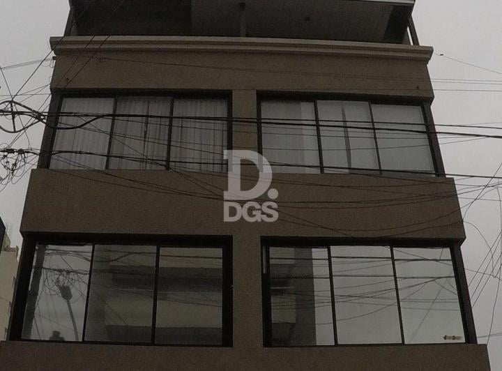 Departamento · 4500m² · 2 Ambientes