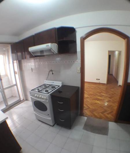 Departamento · 40m² · 3 Ambientes