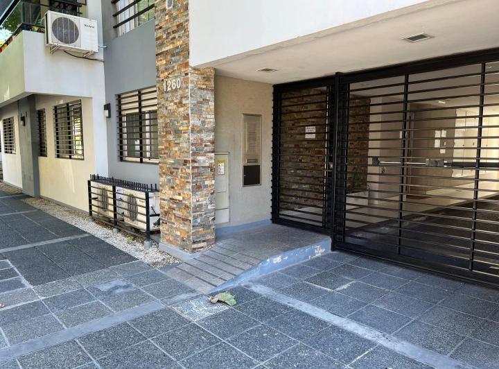 Departamento · 40m² · 2 Ambientes