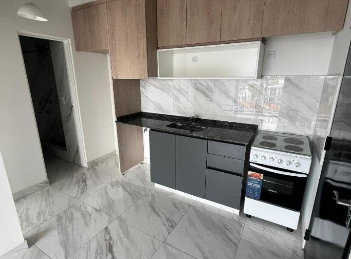 Departamento · 29m² · 2 Ambientes