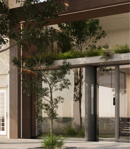 Departamento · 52m² · 2 Ambientes