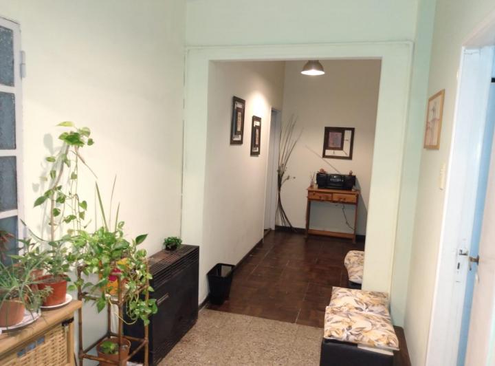 Departamento · 50m² · 3 Ambientes