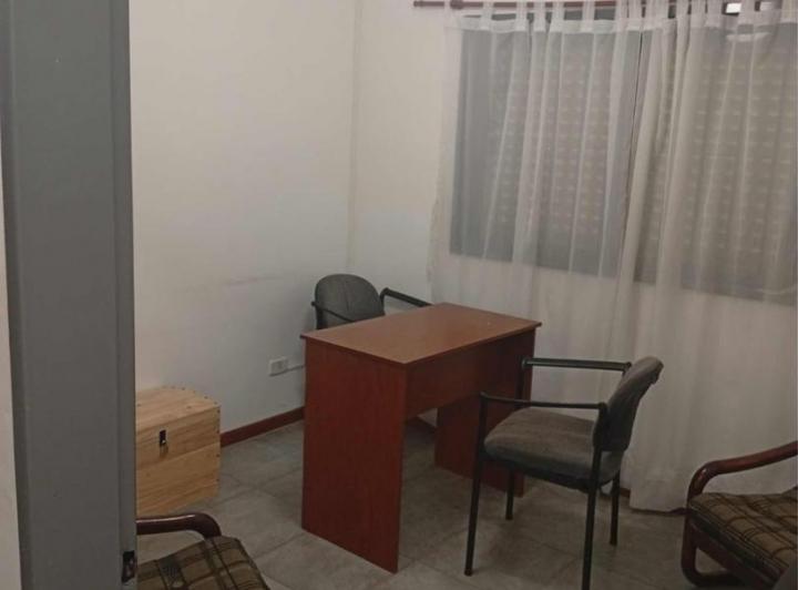 Departamento · 80m² · 3 Ambientes