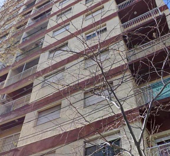 Departamento · 70m² · 3 Ambientes · 1 Cochera
