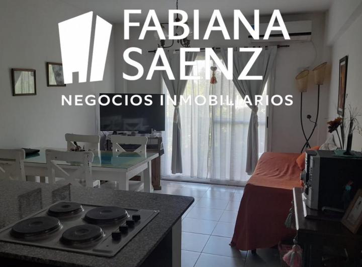 Departamento · 50m² · 2 Ambientes