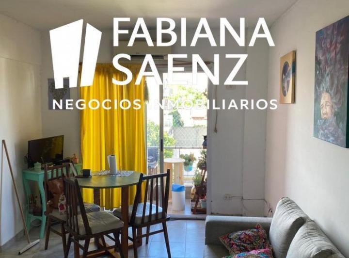 Departamento · 50m² · 2 Ambientes