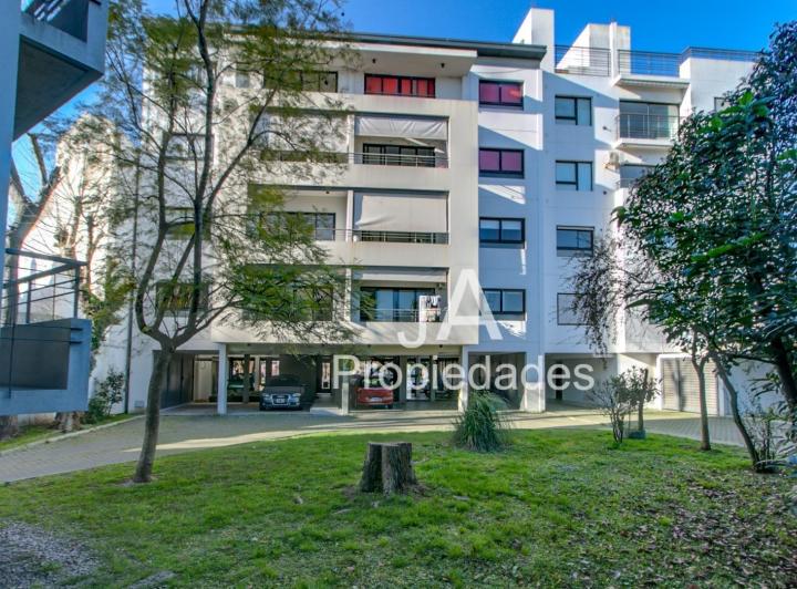 Departamento · 92m² · 5 Ambientes