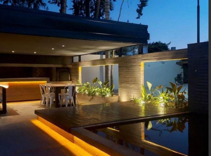 PH · 100m² · 3 Ambientes · 1 Cochera