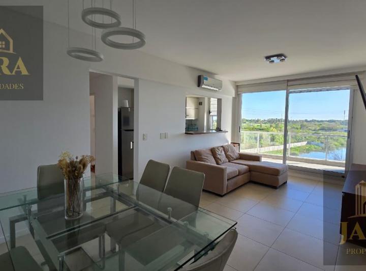 Departamento · 80m² · 3 Ambientes · 1 Cochera