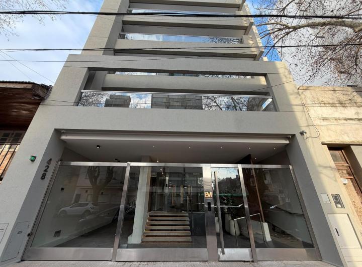 Departamento · 68m² · 2 Ambientes