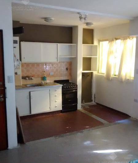 Departamento · 62m² · 4 Ambientes