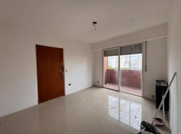 Departamento · 91m² · 5 Ambientes