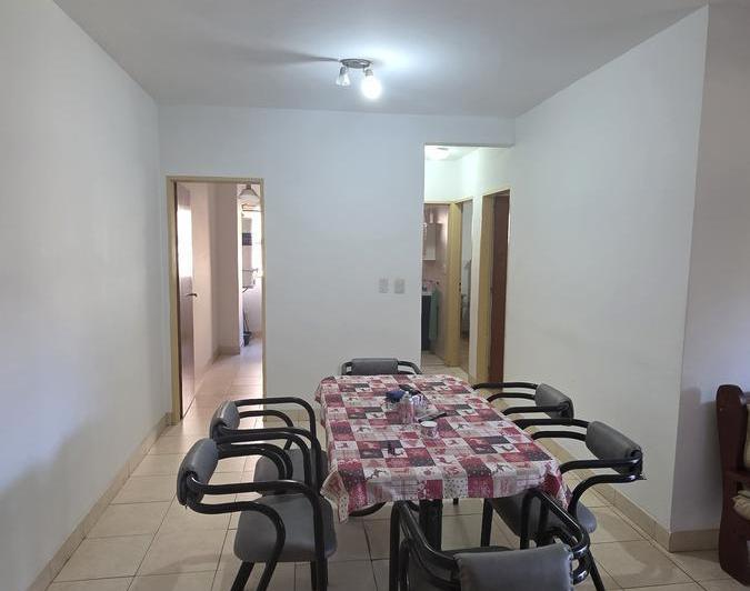 Departamento · 3 Ambientes