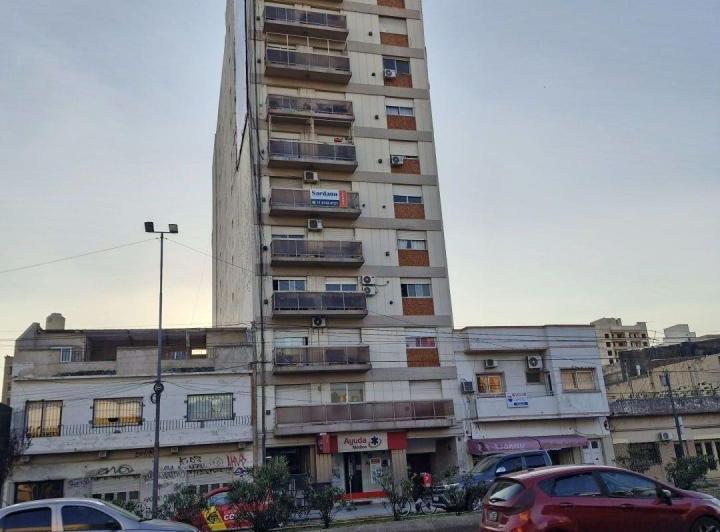 Departamento · 74m² · 4 Ambientes
