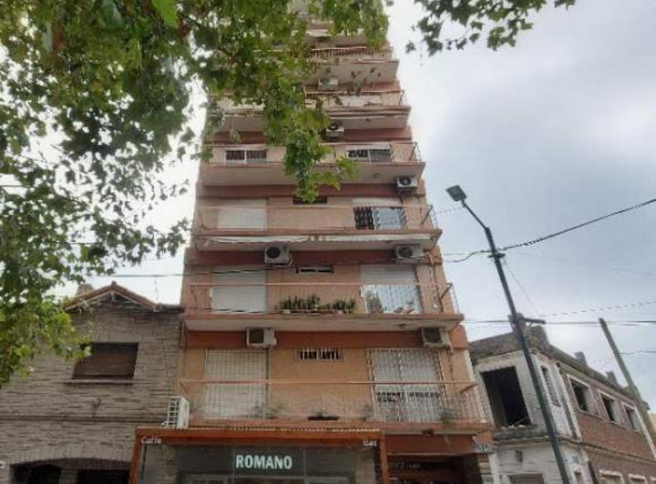 Departamento · 70m² · 3 Ambientes