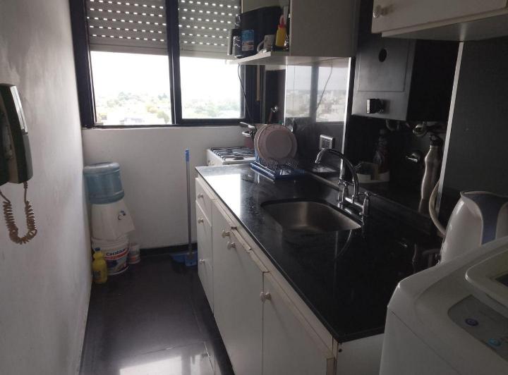 Departamento · 40m² · 2 Ambientes