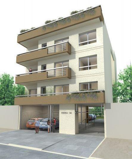 Departamento · 2 Ambientes