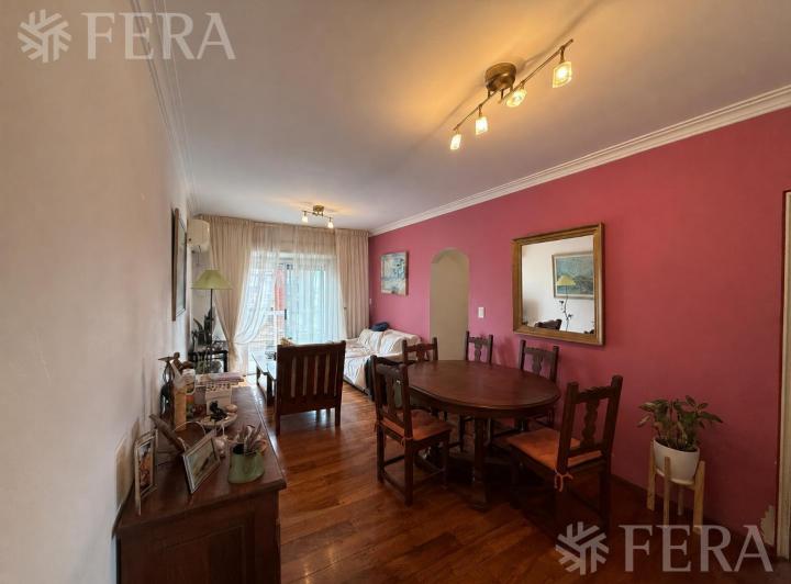 Departamento · 68m² · 4 Ambientes