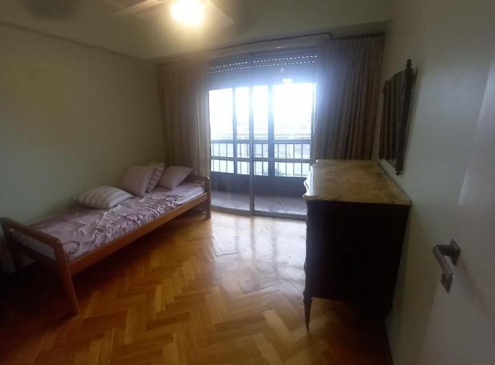 Departamento · 85m² · 4 Ambientes · 1 Cochera
