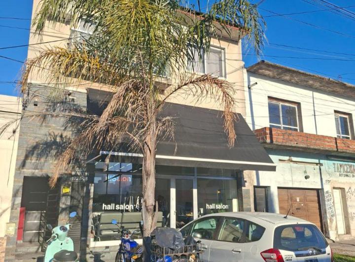 Departamento · 60m² · 2 Ambientes