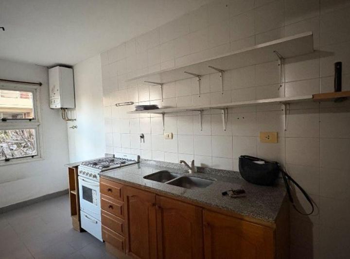 Departamento · 60m² · 3 Ambientes