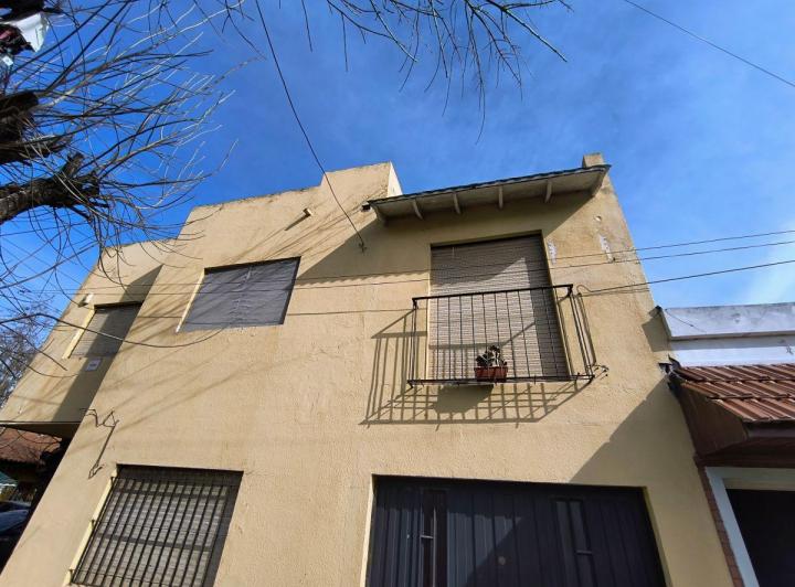 Departamento · 55m² · 1 Ambiente · 1 Cochera
