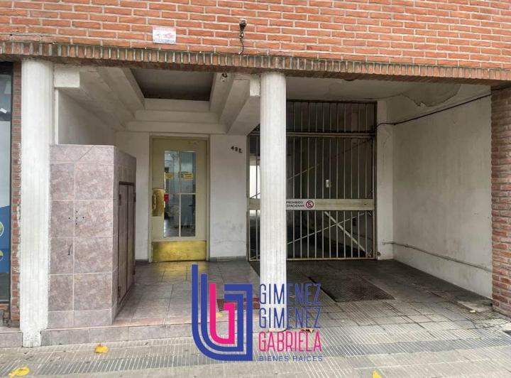 Departamento · 53m² · 2 Ambientes · 1 Cochera