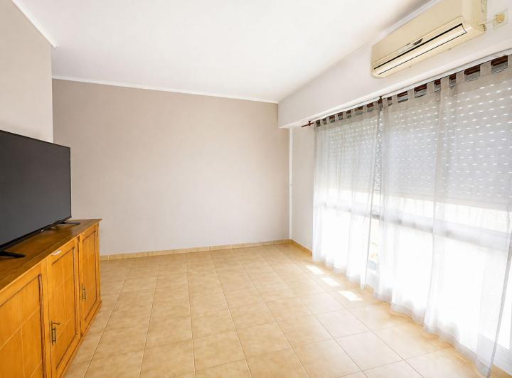 Departamento · 37m² · 2 Ambientes · 1 Cochera
